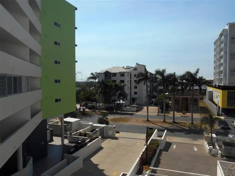 Fifth view of Homely apartment listing, 408/20 River Street, Mackay QLD 4740