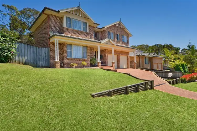 28 Endeavour Drive, Beacon Hill NSW 2100