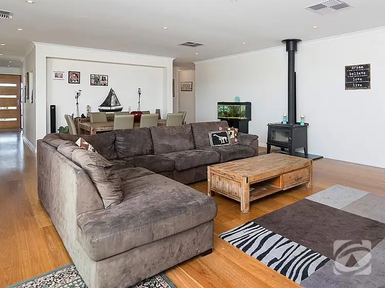 Third view of Homely house listing, 17 Glenalbyn Close, Strathalbyn SA 5255