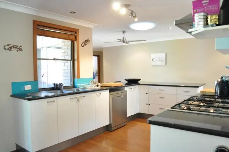 Second view of Homely house listing, 16 Coonawarra Court, Yamba NSW 2464
