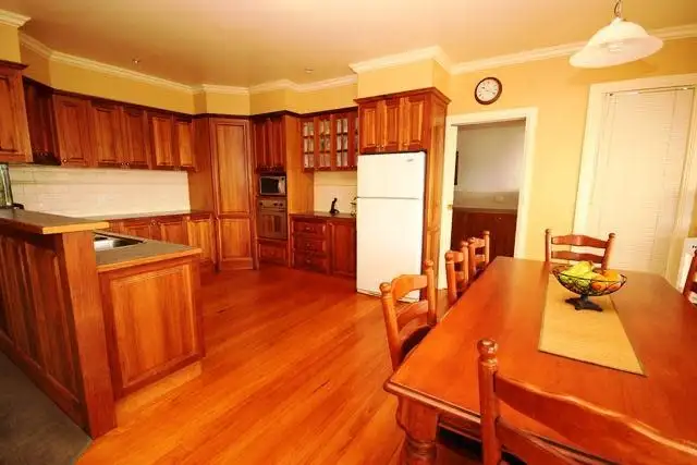 Second view of Homely house listing, 22 Bolivar Street, Terang VIC 3264