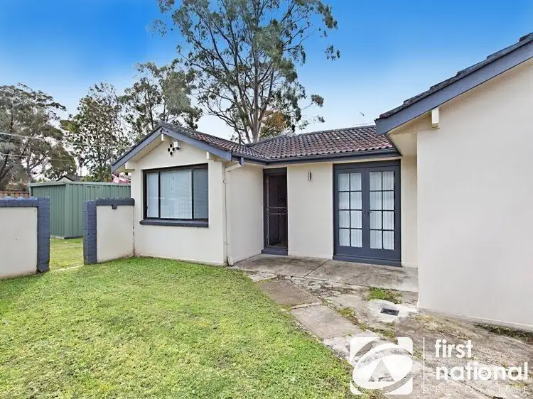 Main view of Homely house listing, 5 Shields Road, Colyton NSW 2760