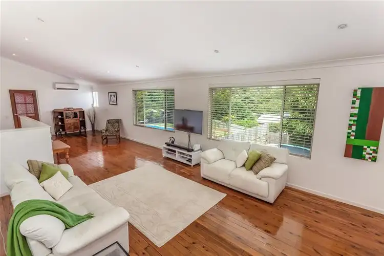 Seventh view of Homely house listing, 16 Cooloola Drive, Rangeville QLD 4350