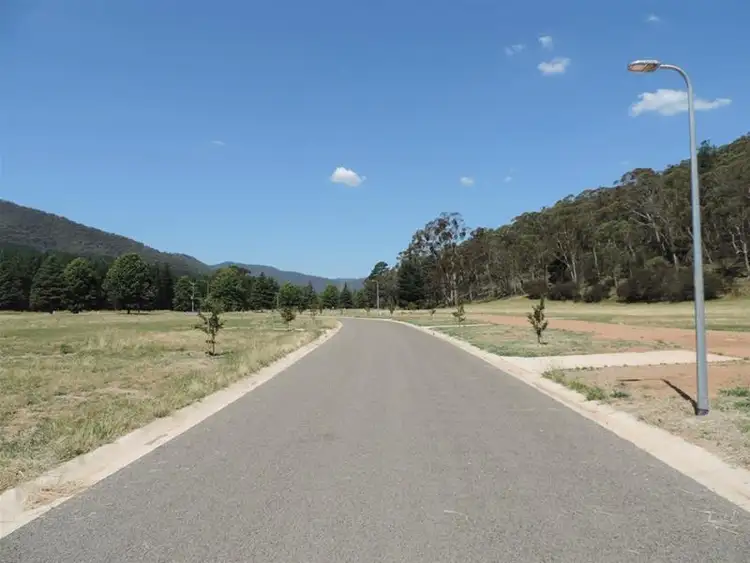 Sixth view of Homely land listing, Lot 13 Tempo Crescent, Bright VIC 3741