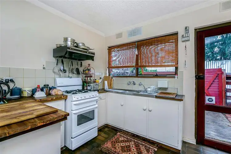 Fifth view of Homely house listing, 11/3 Orchard Avenue, Everard Park SA 5035