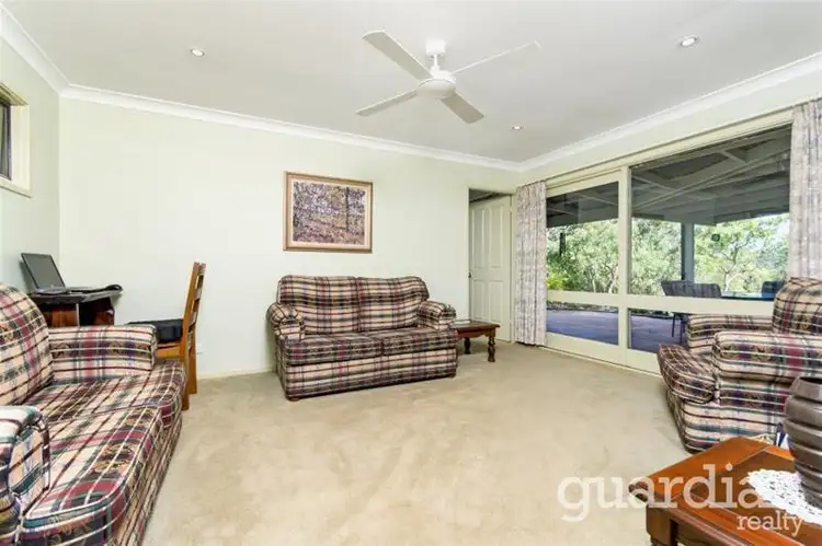 Fourth view of Homely house listing, 19 Radnor Road, Galston NSW 2159