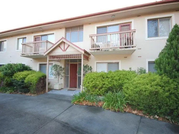Second view of Homely house listing, 1/63 Marlborough Street, Malvern SA 5061