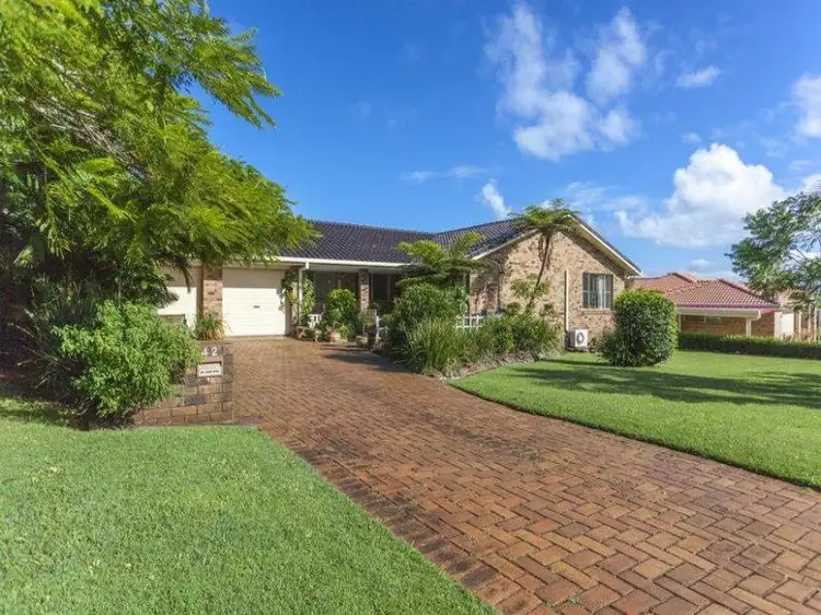 42 Granada Parade, Alstonville NSW 2477