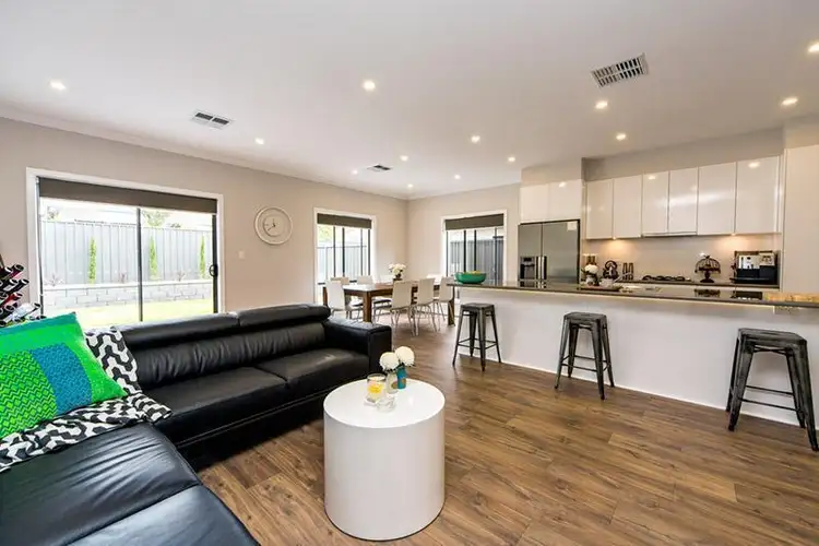 Third view of Homely house listing, 41A Barton Street, Blair Athol SA 5084