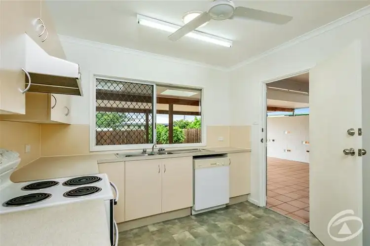 Third view of Homely house listing, 11 Maina Street, Woree QLD 4868