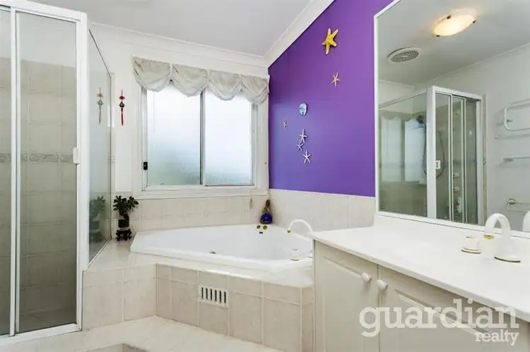 Fifth view of Homely house listing, 78 Ravensbourne Circuit, Dural NSW 2158