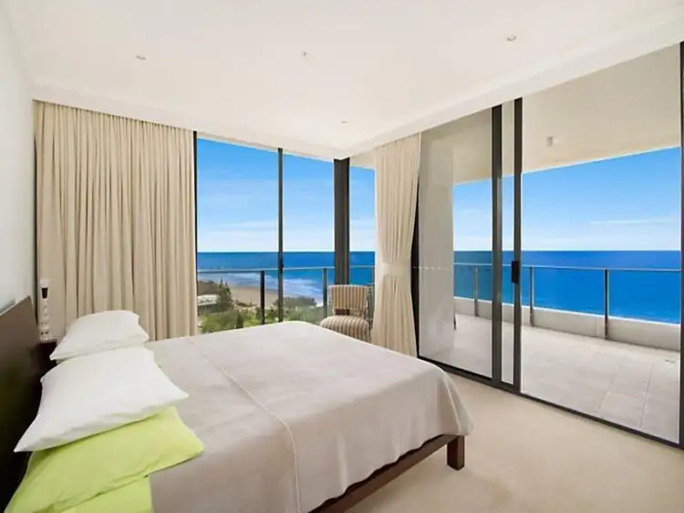 Seventh view of Homely unit listing, 35/173 'Verve' Old Burleigh Road, Broadbeach QLD 4218