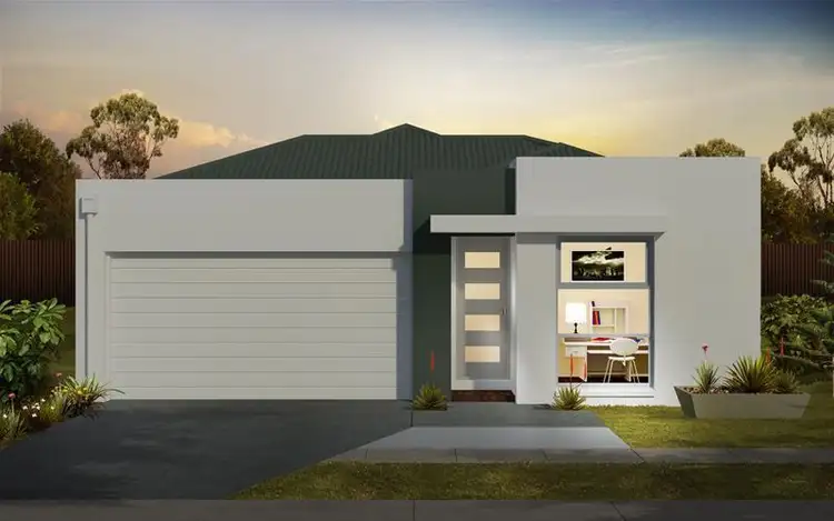 Lot 533 Goldsworthy Drive, Plumpton VIC 3335