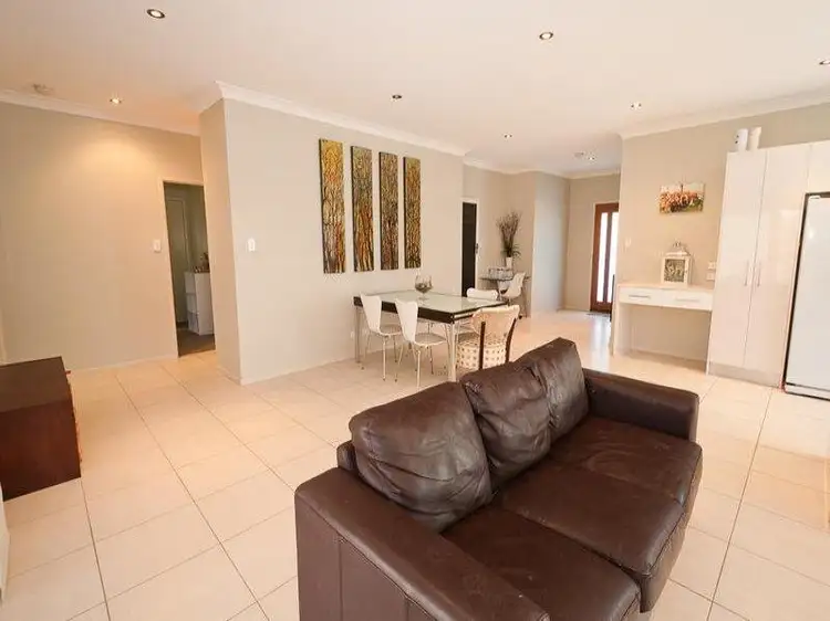 Second view of Homely villa listing, 3/166 Speight Street, Brighton QLD 4017