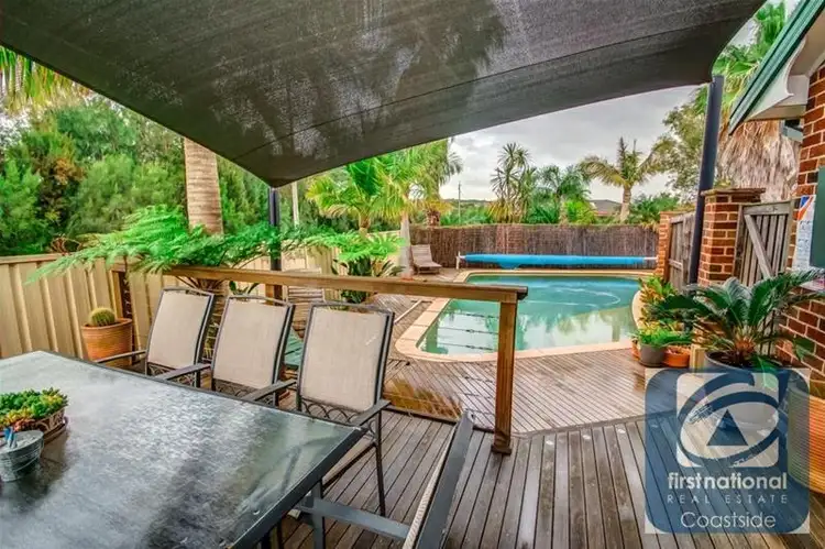Main view of Homely house listing, 33 Mummuga Close, Flinders NSW 2529