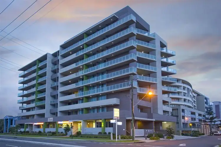 20/143-149 Corrimal Street, Wollongong NSW 2500