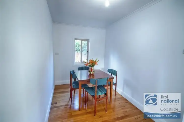 Fifth view of Homely house listing, 70 Allowrie Street, Jamberoo NSW 2533