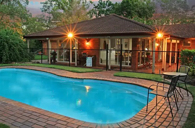 Fourth view of Homely house listing, 59 Bolwarra Park Drive, Bolwarra Heights NSW 2320