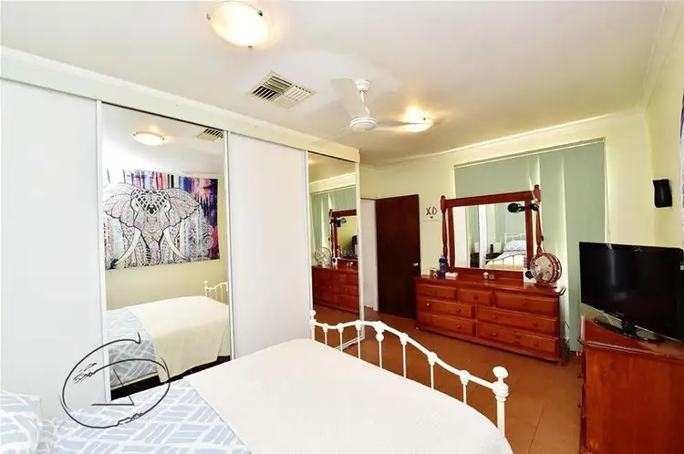 Fourth view of Homely house listing, 5 Milner Road, Gillen NT 870