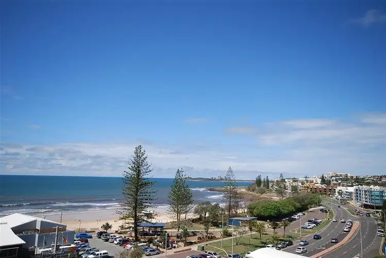 Main view of Homely unit listing, 33/174 Alexandra Parade, Alexandra Headland QLD 4572
