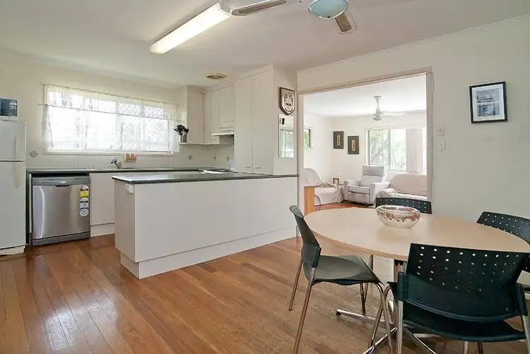 Fourth view of Homely house listing, 52 Ashton Street, Kingston QLD 4114