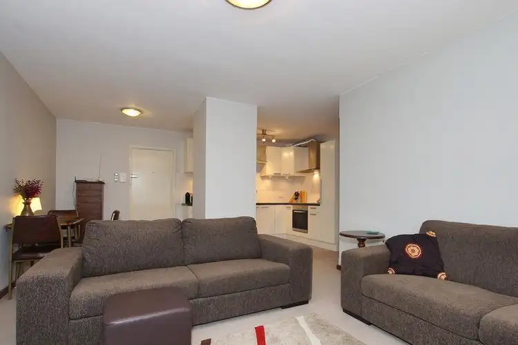 Fifth view of Homely apartment listing, 13/132 Mounts Bay Road, Perth WA 6000