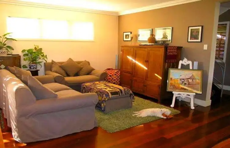 Fifth view of Homely house listing, 561 Cavendish Road, Coorparoo QLD 4151