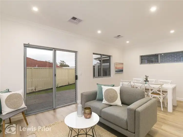 Fourth view of Homely house listing, 53b Limbert Avenue, Seacombe Gardens SA 5047