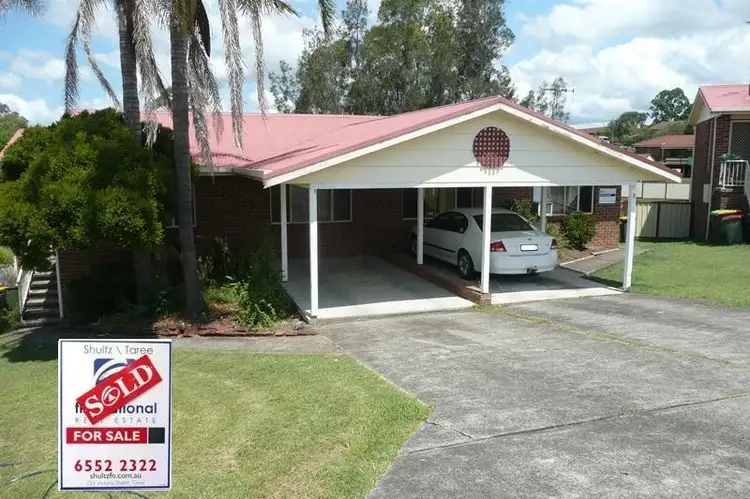 1 & 2/7 Mallee Close, Wingham NSW 2429