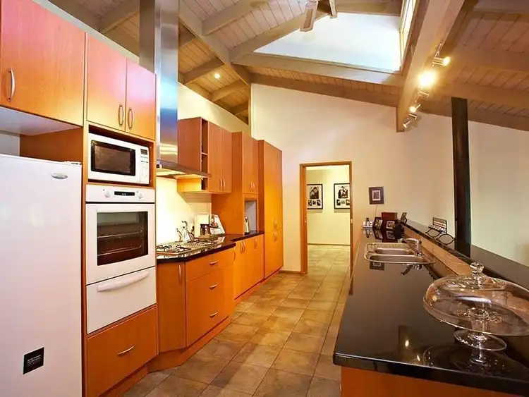 Third view of Homely house listing, 7 Inverbervie Court, Wonga Park VIC 3115
