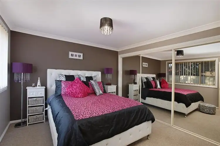 Sixth view of Homely house listing, 48 Waterworth Drive, Narellan Vale NSW 2567