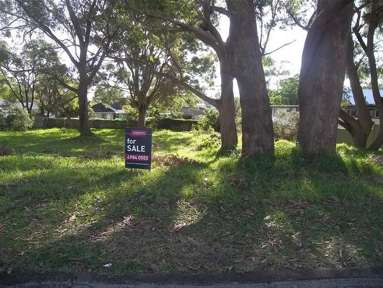 56 Shoal Bay Road, Nelson Bay NSW 2315