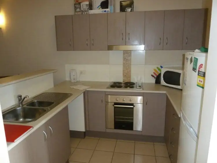 Fourth view of Homely unit listing, 110/0 Centenary Close, Manoora QLD 4870