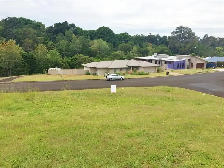 Fifth view of Homely land listing, 39 Just Street, Goonellabah NSW 2480
