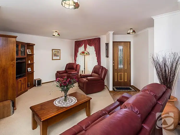 Second view of Homely house listing, 14 Elm Court, Nairne SA 5252