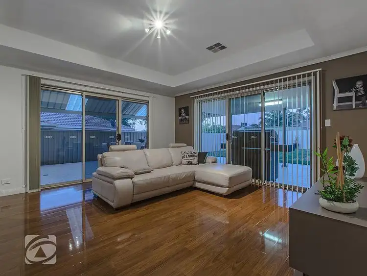 Fourth view of Homely house listing, 15 Mitchell Drive, Evanston Park SA 5116