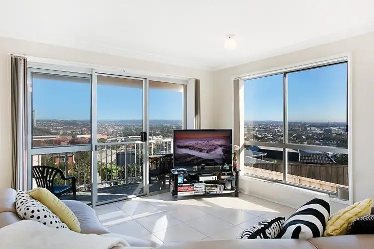 Third view of Homely unit listing, 3/41 Nesca Parade, The Hill NSW 2300