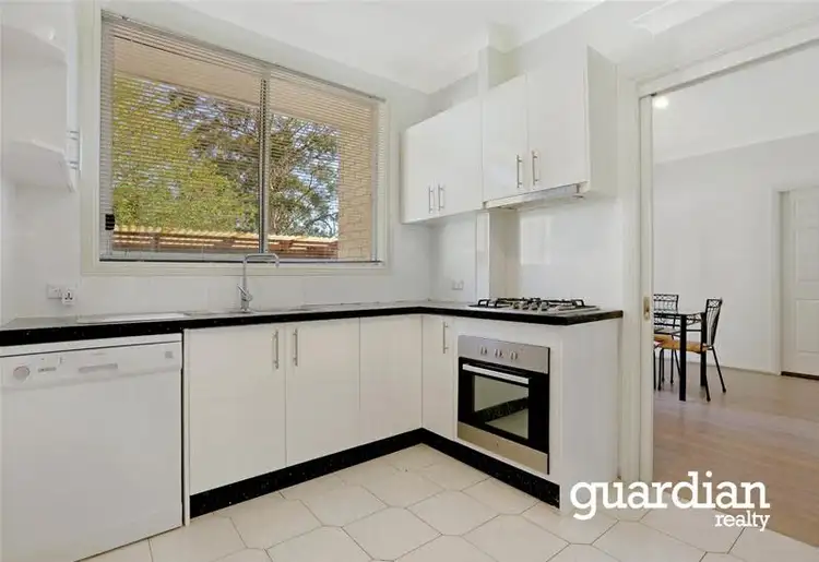 Second view of Homely house listing, 2A Forest Glen, Cherrybrook NSW 2126