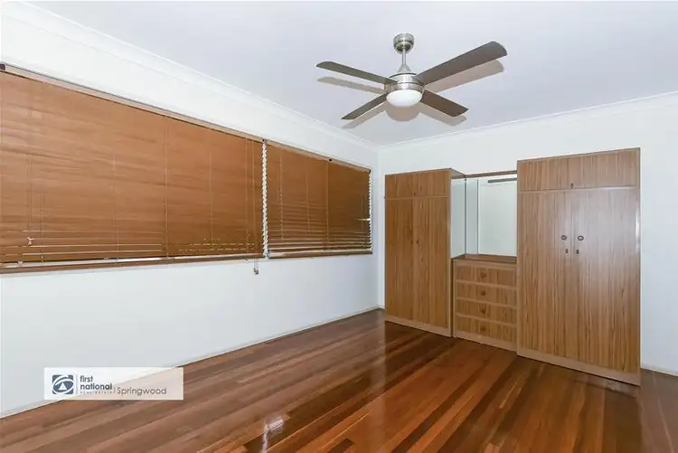 Fifth view of Homely house listing, 17 Lovell Street, Slacks Creek QLD 4127