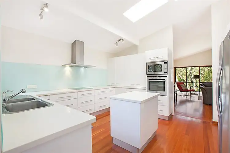 Third view of Homely house listing, 79B Lookout Road, New Lambton Heights NSW 2305