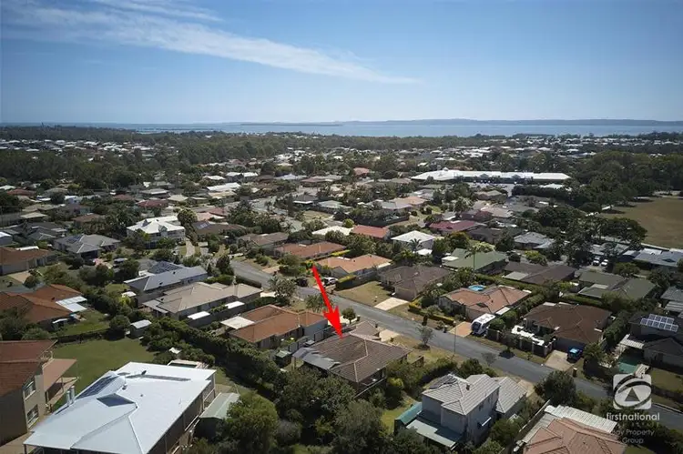 Second view of Homely house listing, 6 Verdelho Street, Thornlands QLD 4164