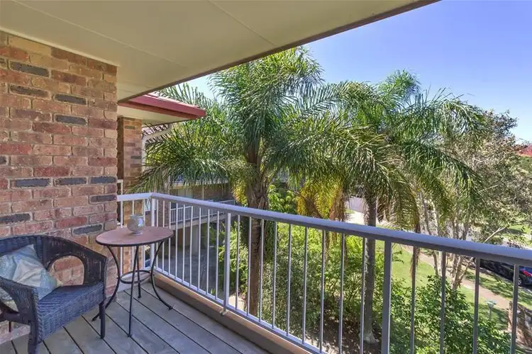 Third view of Homely unit listing, 10/5 Rolan Court, Palm Beach QLD 4221
