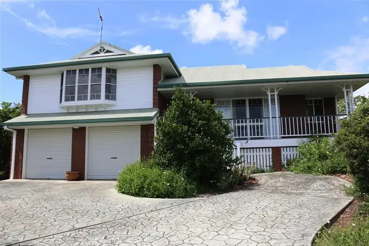 8 Nathan Street, Tinana QLD 4650
