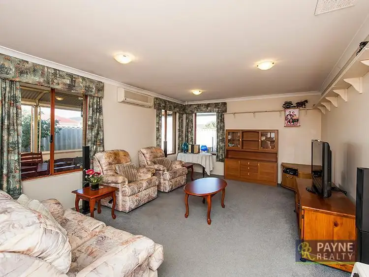 Fifth view of Homely house listing, 15 Laguardia Loop, Port Kennedy WA 6172