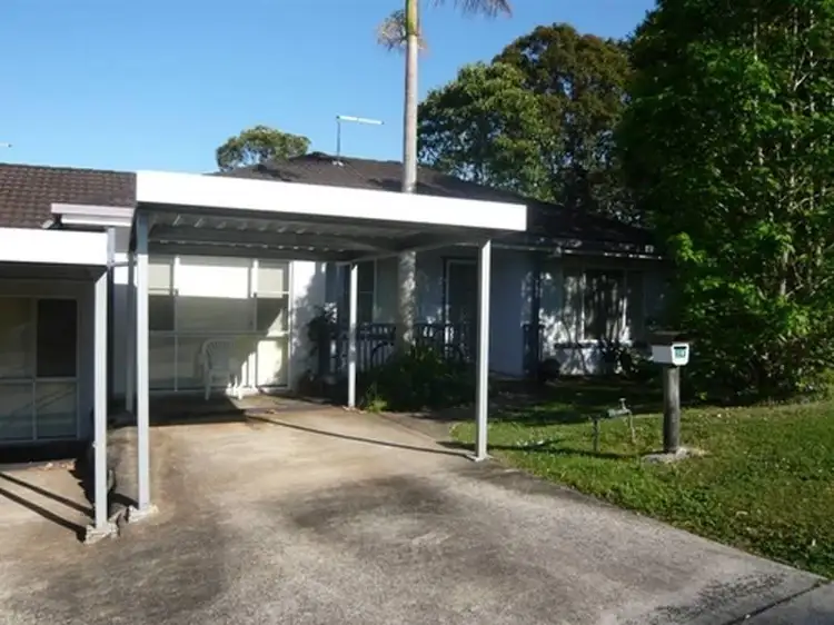 Second view of Homely unit listing, 2/9 Parkwalk Drive, Lismore Heights NSW 2480