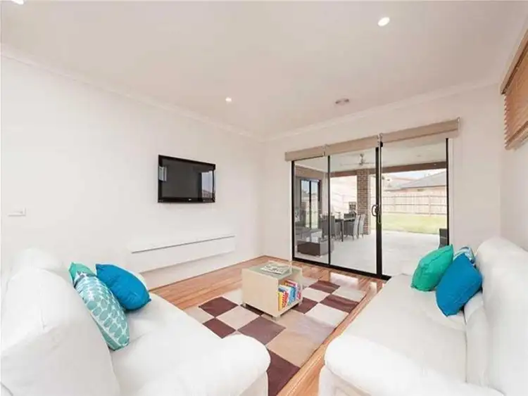 Sixth view of Homely house listing, 40 Bannon Avenue, Sunbury VIC 3429