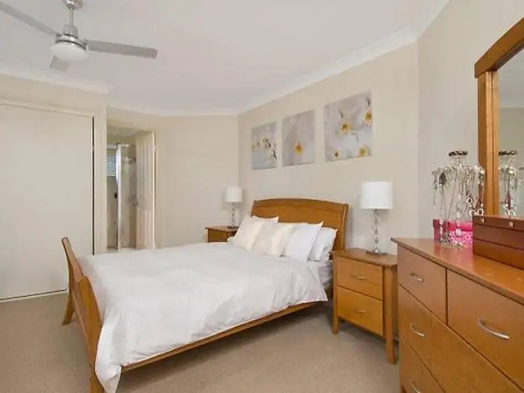 Fifth view of Homely house listing, 11 Ashgrove Drive, Goonellabah NSW 2480