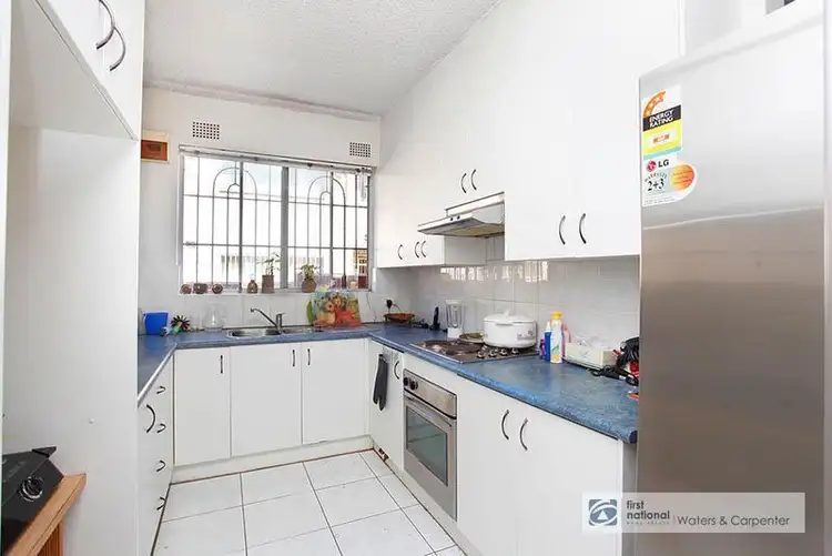 Main view of Homely apartment listing, 3/88 Station Road, Auburn NSW 2144