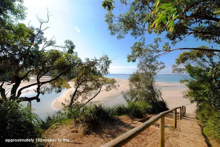 Fifth view of Homely land listing, Lot 2 Monarch Place, Callala Bay NSW 2540