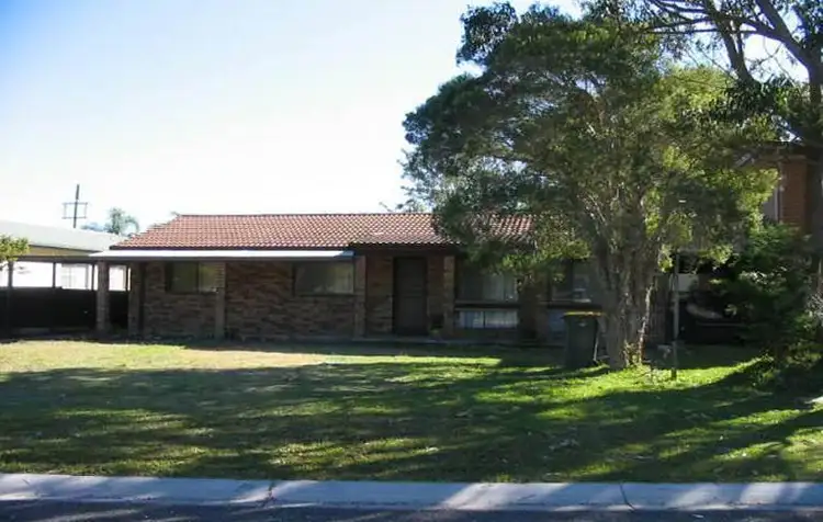 Main view of Homely house listing, 55 Wychewood Avenue, Mallabula NSW 2319